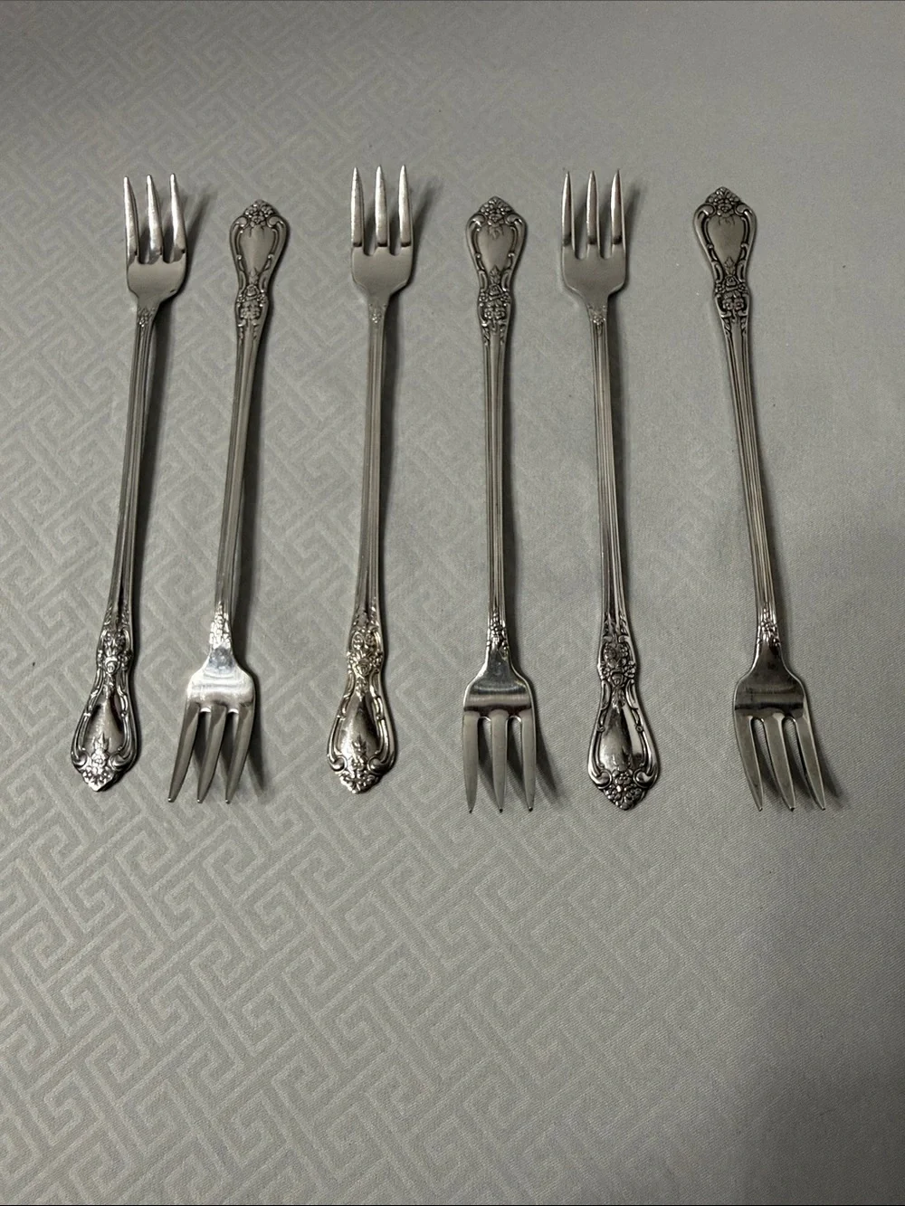 Oneida stainless cocktail